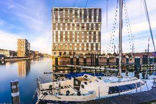 Four Elements Hotel Amsterdam fotoÄŸrafÄ±