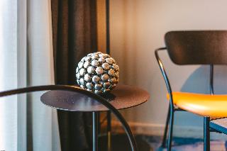 Four Elements Hotel Amsterdam fotoÄŸrafÄ±