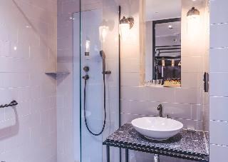 Four Elements Hotel Amsterdam fotoÄŸrafÄ±