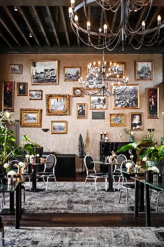Slot Hotel Schagen fotoÄŸrafÄ±