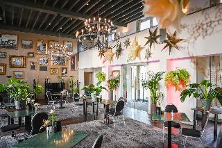 Slot Hotel Schagen fotoÄŸrafÄ±