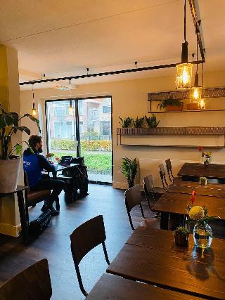 Slot Hotel Schagen fotoÄŸrafÄ±