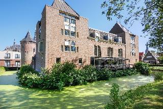 Slot Hotel Schagen otel fotoğrafı