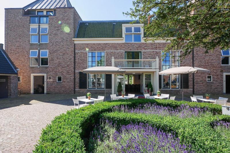 Slot Hotel Schagen - Genel