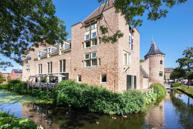 Slot Hotel Schagen - Genel