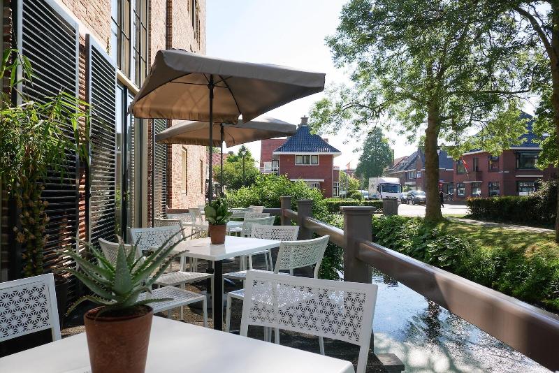 Slot Hotel Schagen - Genel