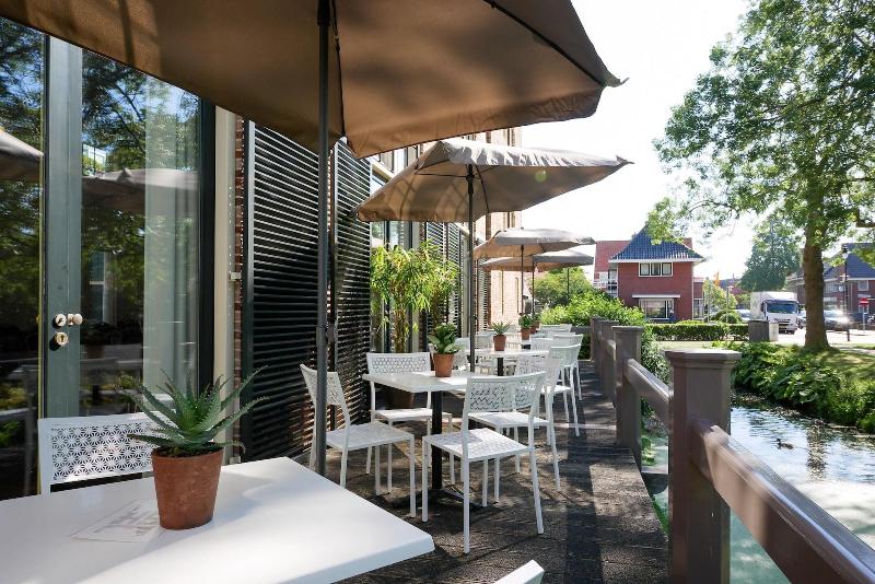 Slot Hotel Schagen - Genel