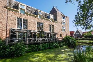 Slot Hotel Schagen fotoÄŸrafÄ±