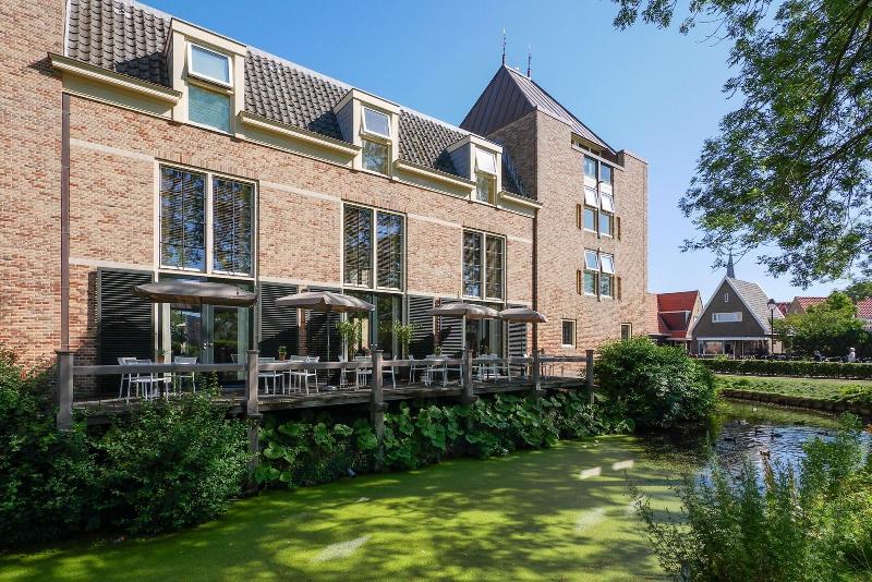 Slot Hotel Schagen - Genel