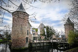 Slot Hotel Schagen fotoÄŸrafÄ±