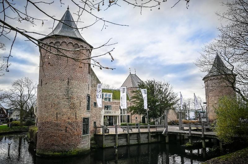 Slot Hotel Schagen - Genel