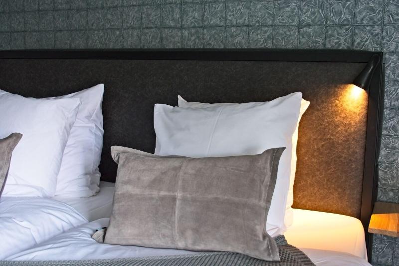 Slot Hotel Schagen - Oda
