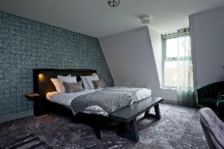 Slot Hotel Schagen fotoÄŸrafÄ±