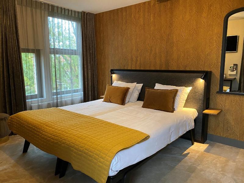 Slot Hotel Schagen - Oda