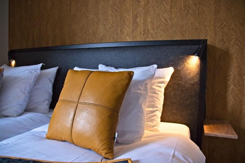 Slot Hotel Schagen - Oda