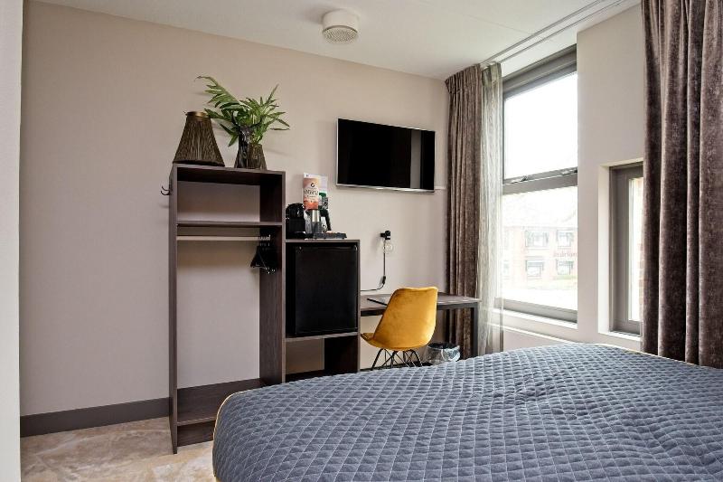 Slot Hotel Schagen - Oda