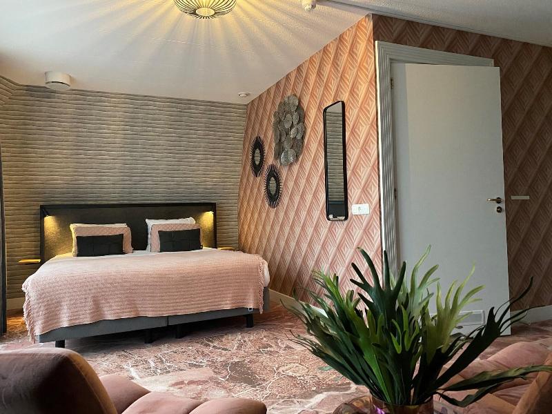 Slot Hotel Schagen - Oda