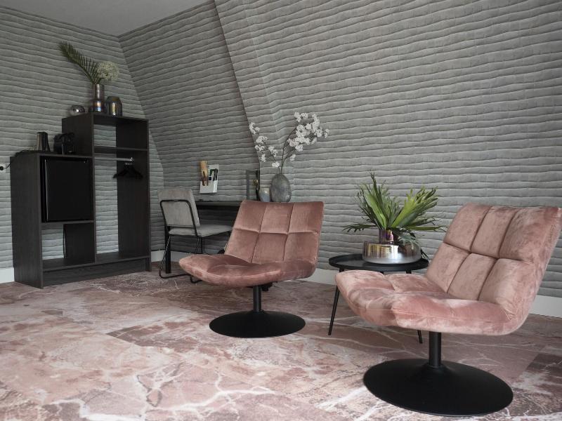 Slot Hotel Schagen - Oda