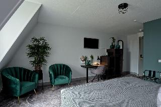 Slot Hotel Schagen fotoÄŸrafÄ±