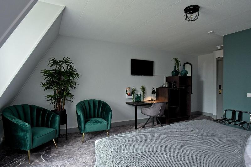 Slot Hotel Schagen - Oda