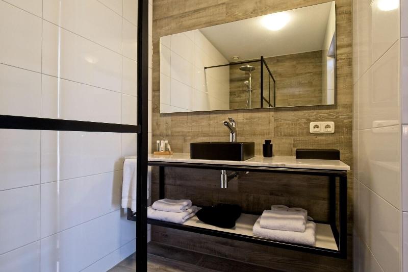 Slot Hotel Schagen - Oda