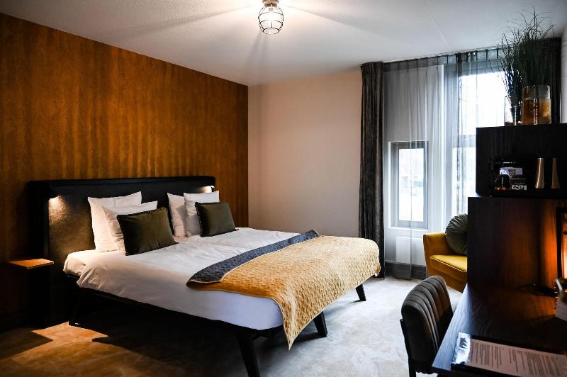 Slot Hotel Schagen - Oda