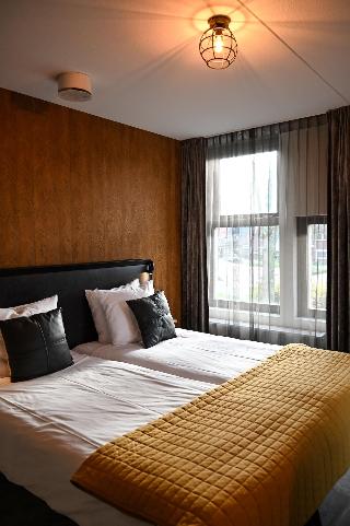 Slot Hotel Schagen fotoÄŸrafÄ±