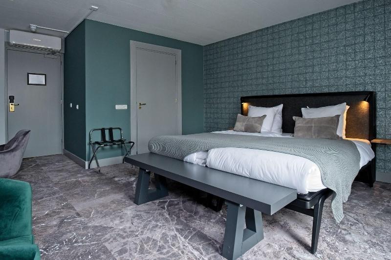 Slot Hotel Schagen - Oda
