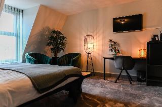 Slot Hotel Schagen fotoÄŸrafÄ±