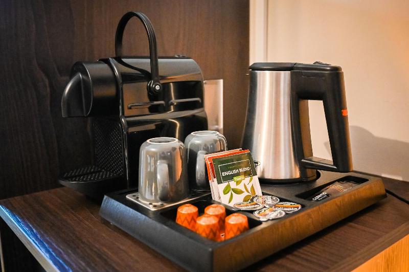 Slot Hotel Schagen - Oda