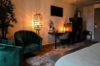 Slot Hotel Schagen fotoÄŸrafÄ±