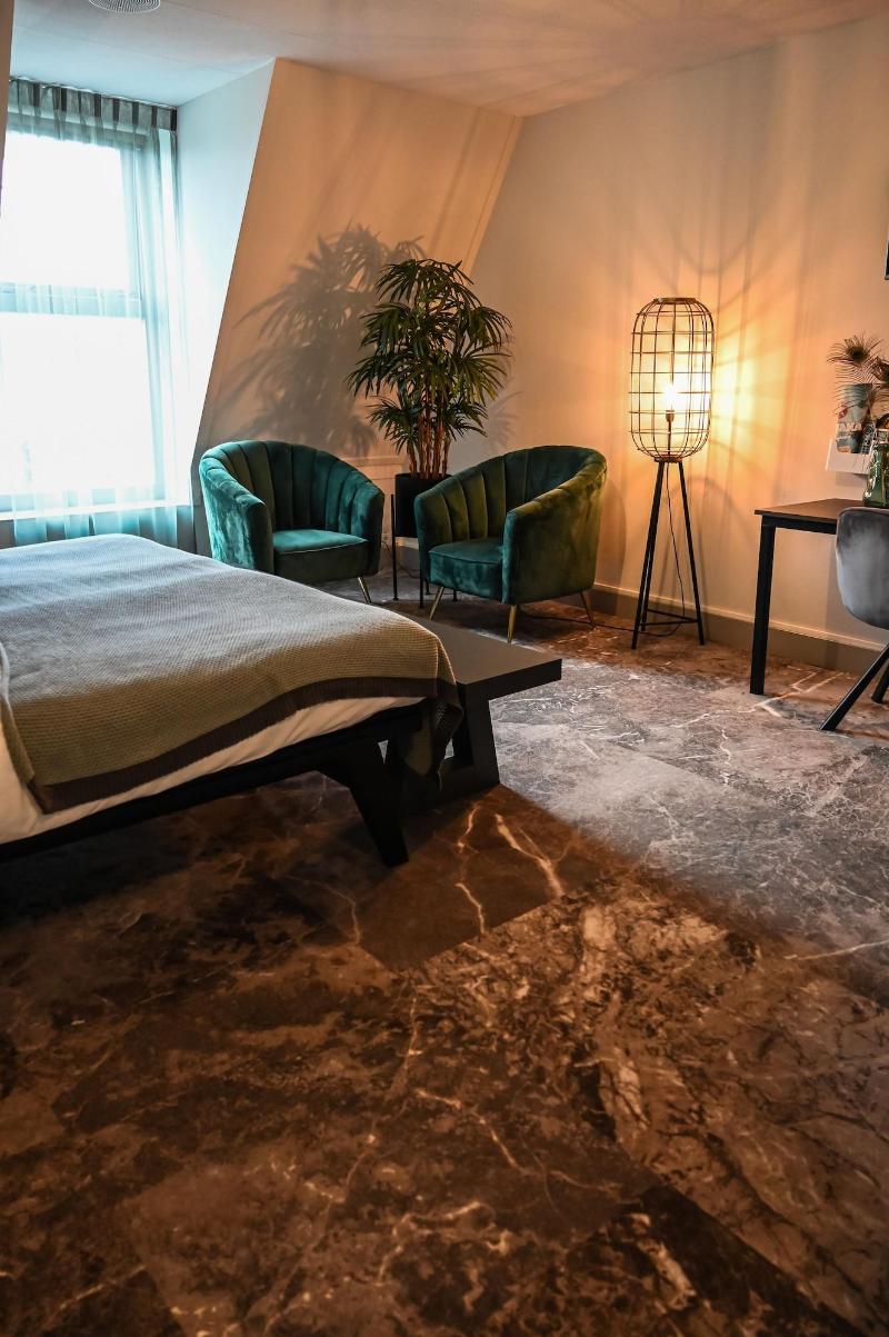 Slot Hotel Schagen - Oda