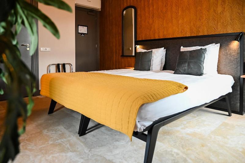 Slot Hotel Schagen - Oda