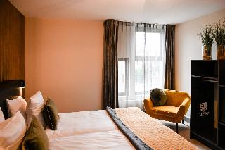 Slot Hotel Schagen fotoÄŸrafÄ±