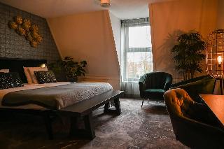 Slot Hotel Schagen fotoÄŸrafÄ±
