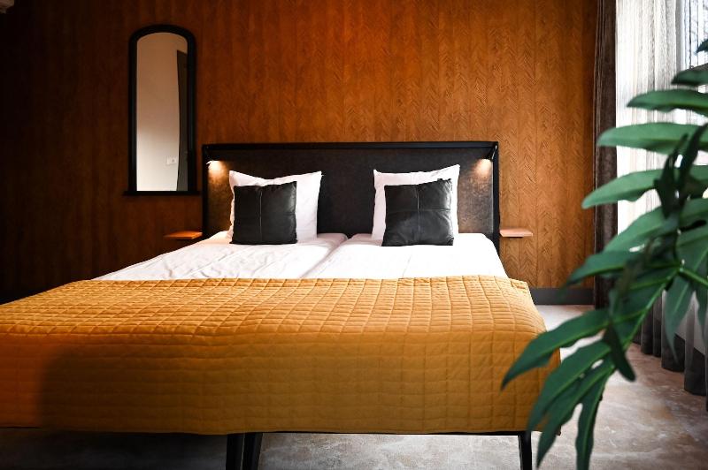 Slot Hotel Schagen - Oda