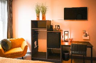 Slot Hotel Schagen fotoÄŸrafÄ±