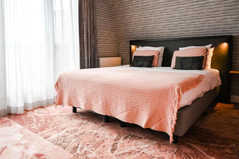 Slot Hotel Schagen - Oda