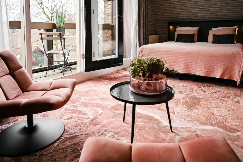 Slot Hotel Schagen - Oda
