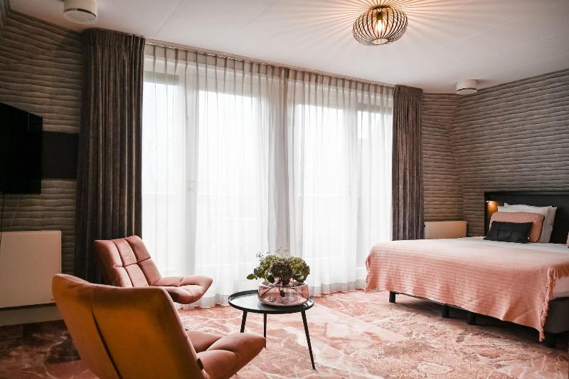 Slot Hotel Schagen - Oda