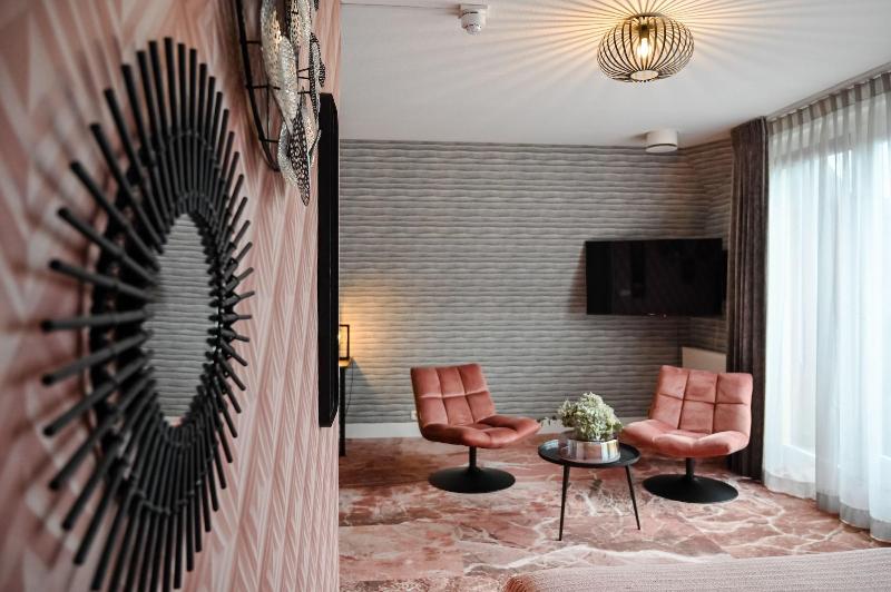 Slot Hotel Schagen - Oda