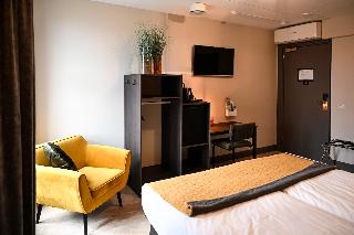 Slot Hotel Schagen fotoÄŸrafÄ±