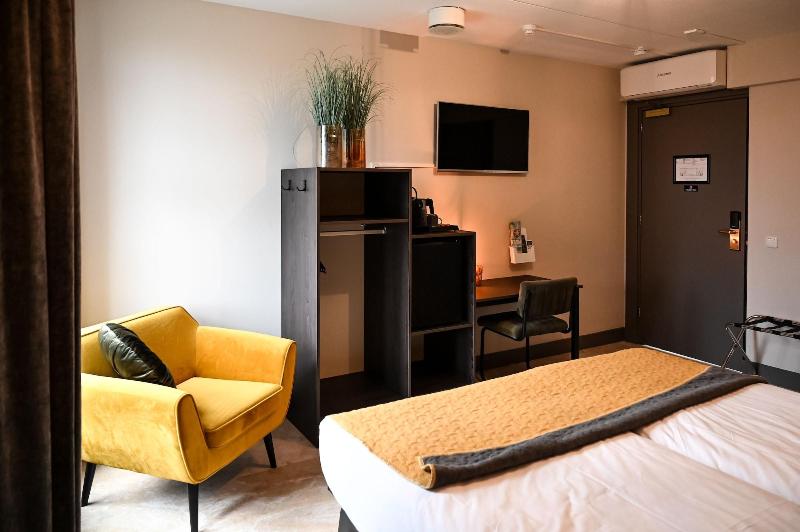 Slot Hotel Schagen - Oda
