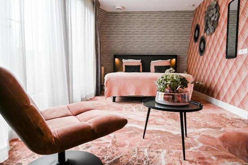 Slot Hotel Schagen - Oda