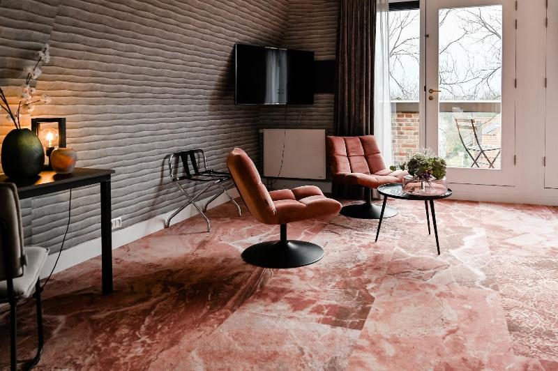 Slot Hotel Schagen - Oda