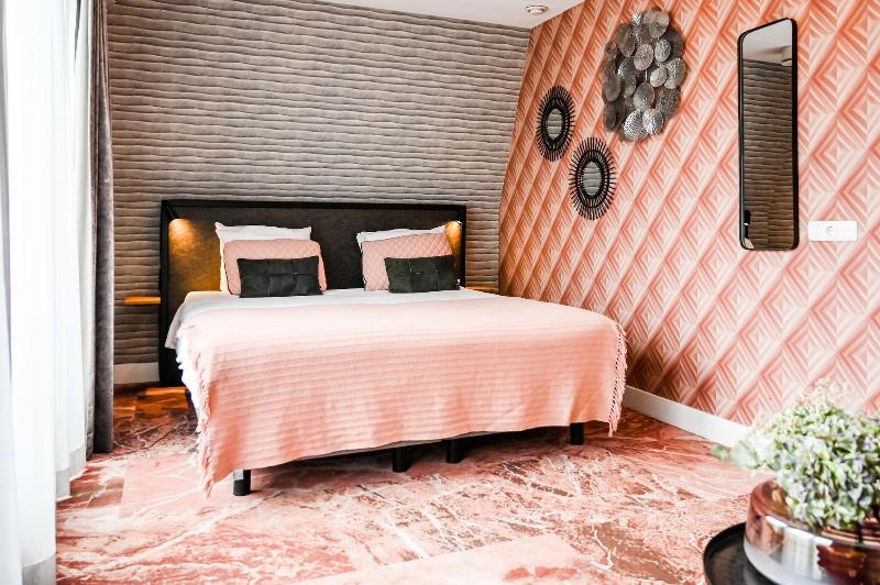 Slot Hotel Schagen - Oda