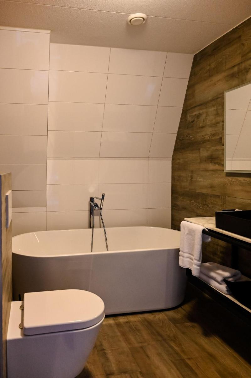 Slot Hotel Schagen - Oda