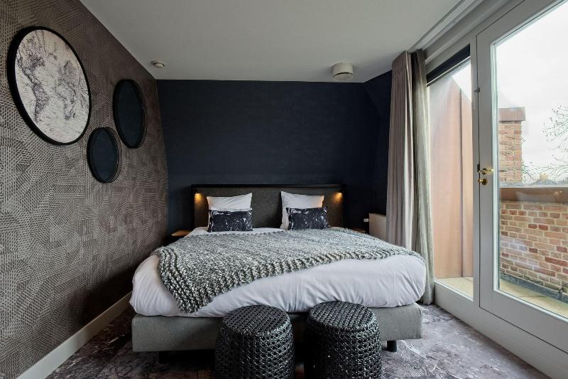 Slot Hotel Schagen - Oda
