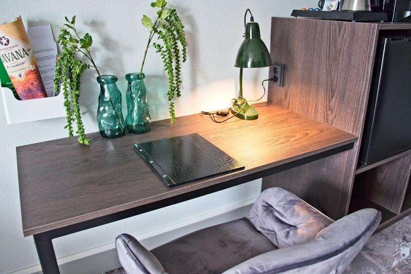 Slot Hotel Schagen - Oda
