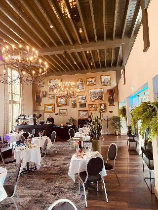 Slot Hotel Schagen fotoÄŸrafÄ±